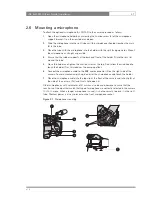 Предварительный просмотр 25 страницы GRASS VALLEY LDK 4000 MKII User Manual