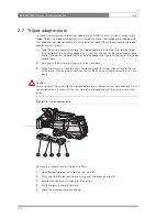 Предварительный просмотр 26 страницы GRASS VALLEY LDK 4000 MKII User Manual