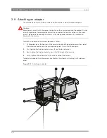 Предварительный просмотр 28 страницы GRASS VALLEY LDK 4000 MKII User Manual