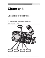 Предварительный просмотр 35 страницы GRASS VALLEY LDK 4000 MKII User Manual