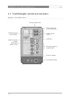 Предварительный просмотр 38 страницы GRASS VALLEY LDK 4000 MKII User Manual