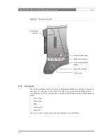 Предварительный просмотр 51 страницы GRASS VALLEY LDK 4000 MKII User Manual