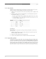 Предварительный просмотр 52 страницы GRASS VALLEY LDK 4000 MKII User Manual