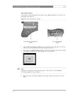 Предварительный просмотр 55 страницы GRASS VALLEY LDK 4000 MKII User Manual