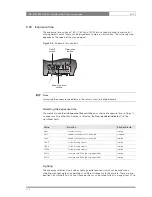 Предварительный просмотр 57 страницы GRASS VALLEY LDK 4000 MKII User Manual