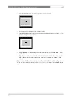 Предварительный просмотр 60 страницы GRASS VALLEY LDK 4000 MKII User Manual