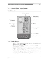 Предварительный просмотр 61 страницы GRASS VALLEY LDK 4000 MKII User Manual