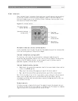 Предварительный просмотр 64 страницы GRASS VALLEY LDK 4000 MKII User Manual