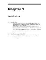 Preview for 9 page of GRASS VALLEY LDK 4025 User Manual