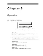 Preview for 15 page of GRASS VALLEY LDK 4025 User Manual