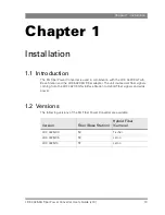 Preview for 13 page of GRASS VALLEY LDK 4425 User Manual