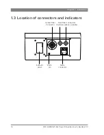 Preview for 14 page of GRASS VALLEY LDK 4425 User Manual