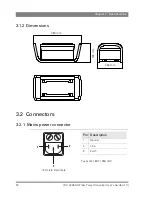 Preview for 20 page of GRASS VALLEY LDK 4425 User Manual