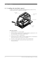 Предварительный просмотр 18 страницы GRASS VALLEY LDK 4488 SuperXpander User Manual