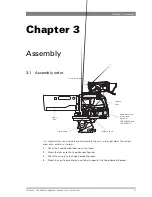 Предварительный просмотр 21 страницы GRASS VALLEY LDK 4488 SuperXpander User Manual