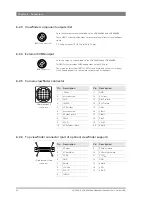 Предварительный просмотр 42 страницы GRASS VALLEY LDK 4488 SuperXpander User Manual