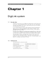 Preview for 5 page of GRASS VALLEY LDK 4700 User Manual