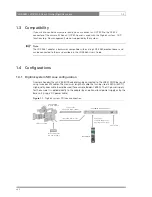 Preview for 6 page of GRASS VALLEY LDK 4700 User Manual