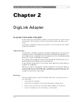 Preview for 11 page of GRASS VALLEY LDK 4700 User Manual