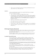 Preview for 12 page of GRASS VALLEY LDK 4700 User Manual