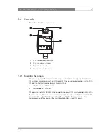 Preview for 17 page of GRASS VALLEY LDK 4700 User Manual