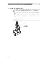 Preview for 19 page of GRASS VALLEY LDK 4700 User Manual