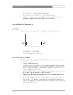 Preview for 33 page of GRASS VALLEY LDK 4700 User Manual