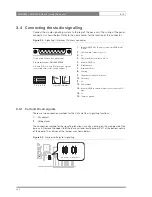 Preview for 40 page of GRASS VALLEY LDK 4700 User Manual