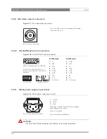 Preview for 46 page of GRASS VALLEY LDK 4700 User Manual