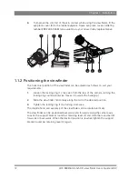 Предварительный просмотр 12 страницы GRASS VALLEY LDK 5302/60 User Manual