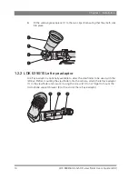 Предварительный просмотр 14 страницы GRASS VALLEY LDK 5302/60 User Manual