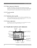 Предварительный просмотр 16 страницы GRASS VALLEY LDK 5302/60 User Manual