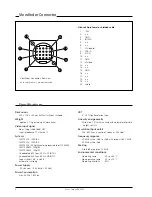 Предварительный просмотр 8 страницы GRASS VALLEY LDK 5305 User Manual