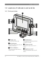 Preview for 12 page of GRASS VALLEY LDK 5307 User Manual