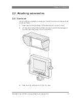 Preview for 17 page of GRASS VALLEY LDK 5307 User Manual