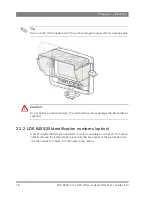 Preview for 18 page of GRASS VALLEY LDK 5307 User Manual