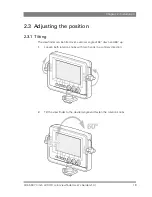 Preview for 19 page of GRASS VALLEY LDK 5307 User Manual