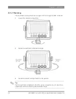 Preview for 20 page of GRASS VALLEY LDK 5307 User Manual