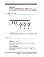 Preview for 22 page of GRASS VALLEY LDK 5307 User Manual