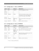 Preview for 30 page of GRASS VALLEY LDK 5307 User Manual