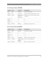 Preview for 31 page of GRASS VALLEY LDK 5307 User Manual