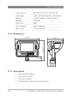 Preview for 36 page of GRASS VALLEY LDK 5307 User Manual