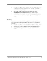 Preview for 11 page of GRASS VALLEY LDK 5309 User Manual