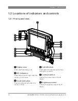 Preview for 14 page of GRASS VALLEY LDK 5309 User Manual