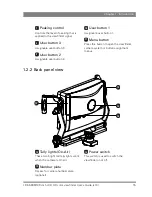 Preview for 15 page of GRASS VALLEY LDK 5309 User Manual