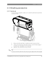 Preview for 19 page of GRASS VALLEY LDK 5309 User Manual