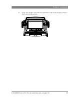 Preview for 23 page of GRASS VALLEY LDK 5309 User Manual