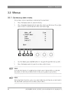 Preview for 30 page of GRASS VALLEY LDK 5309 User Manual