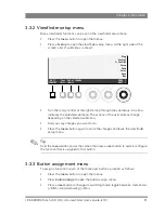 Preview for 31 page of GRASS VALLEY LDK 5309 User Manual