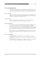 Preview for 50 page of GRASS VALLEY LDK 8000 User Manual